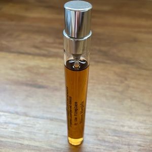 Replica By the Fireplace